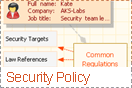 Security policy